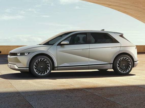 HYUNDAI IONIQ 5 2023 KM8KR4AE5PU207286 image HYUNDAI IONIQ 5 2023 KM8KR4AE5PU207286 image